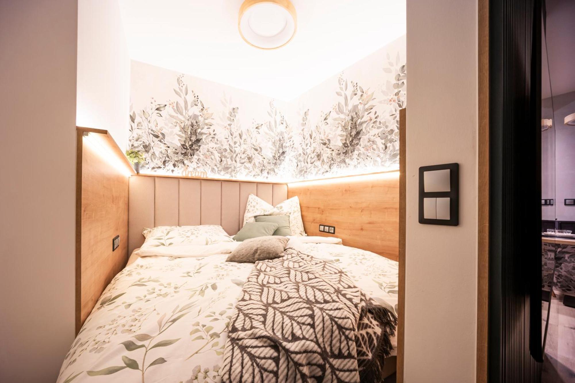 Apartment Dh Vankovka 1kk - Bus, Vankovka 50m