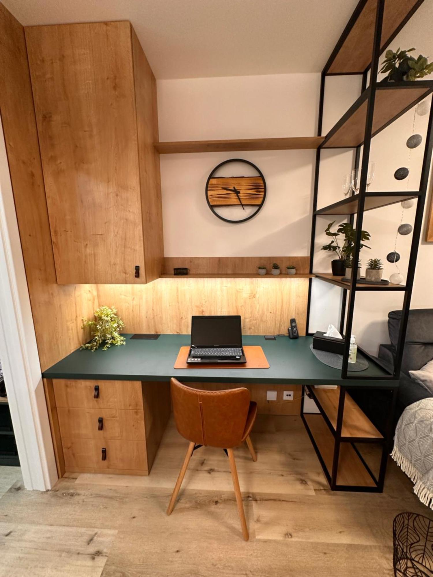 Apartment Dh Vankovka 1kk - Bus, Vankovka 50m