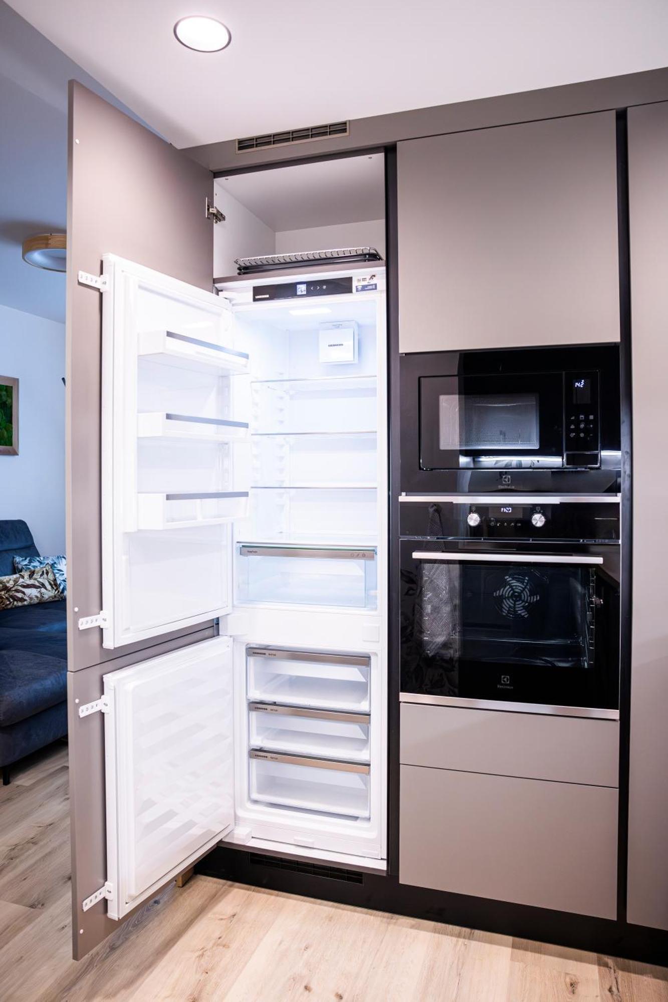Dh Vankovka 1kk - Bus, Vankovka 50m Apartment Brno