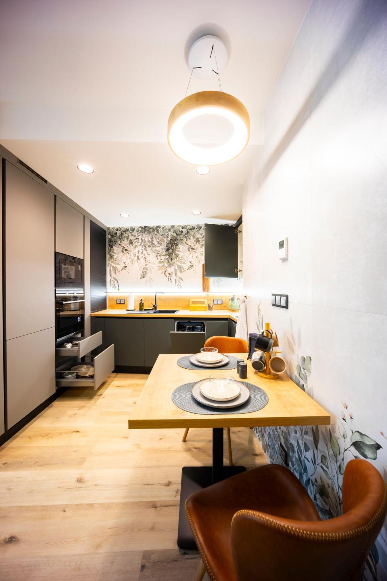Apartamento Dh Vankovka 1kk - Bus, Vankovka 50m *